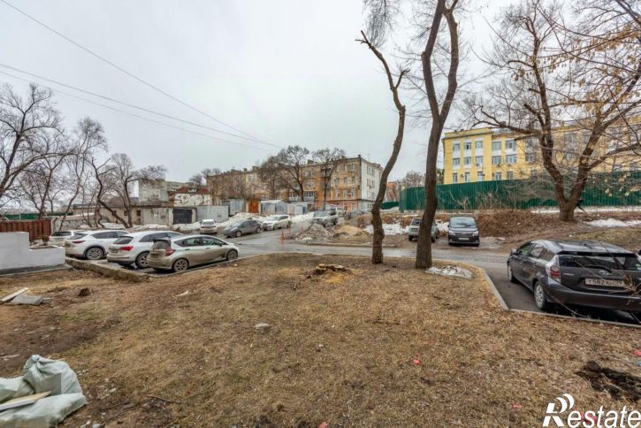 1-комн квартира ул Гамарника, 80а,  д. 80а