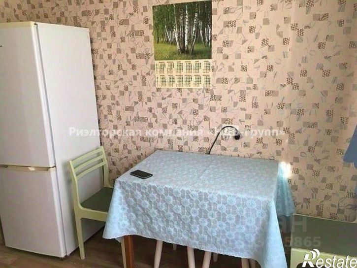 1-комн квартира ул Сигнальная, 4,  д. 4