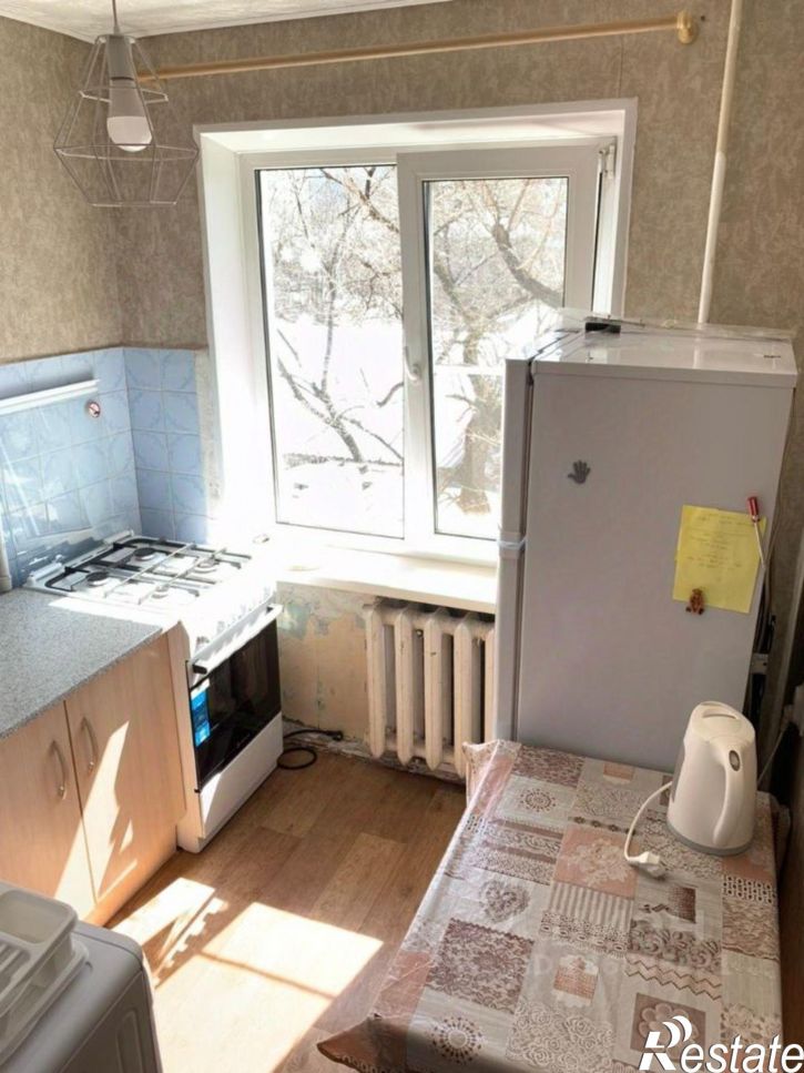 1-комн квартира ул Олега Кошевого, 27а,  д. 27а