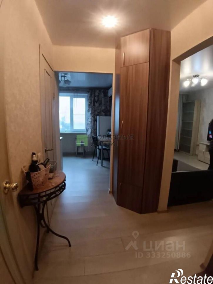 1-комн квартира ул Шеронова, 28,  д. 28