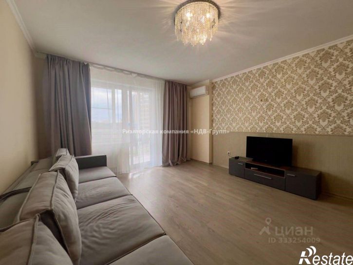2-комн квартира ул Калинина, 8,  д. 8