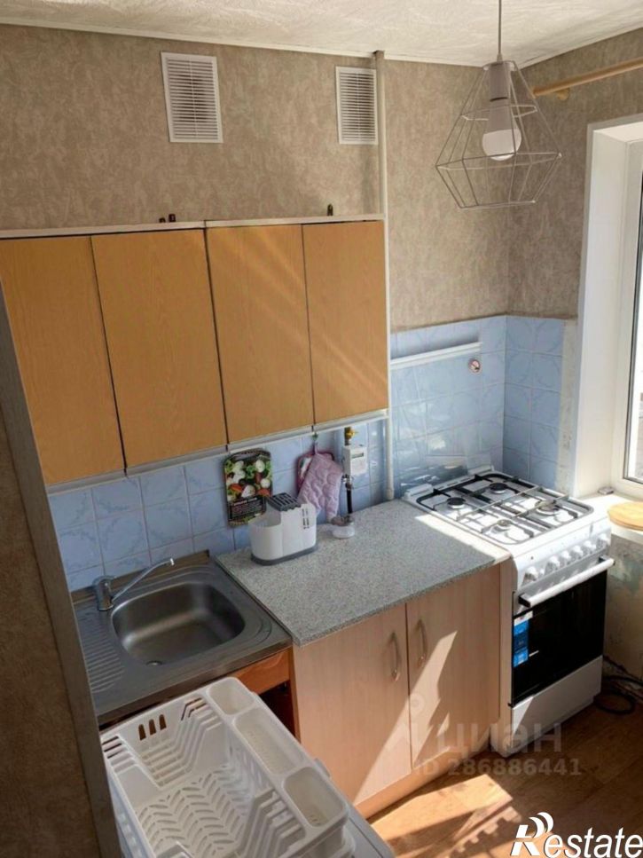 1-комн квартира ул Олега Кошевого, 27а,  д. 27а