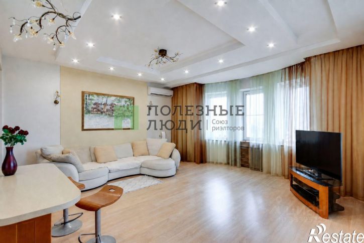 3-комн квартира ул Шеронова, 103,  д. 103