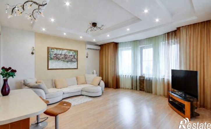 3-комн квартира ул Шеронова, 103,  д. 103