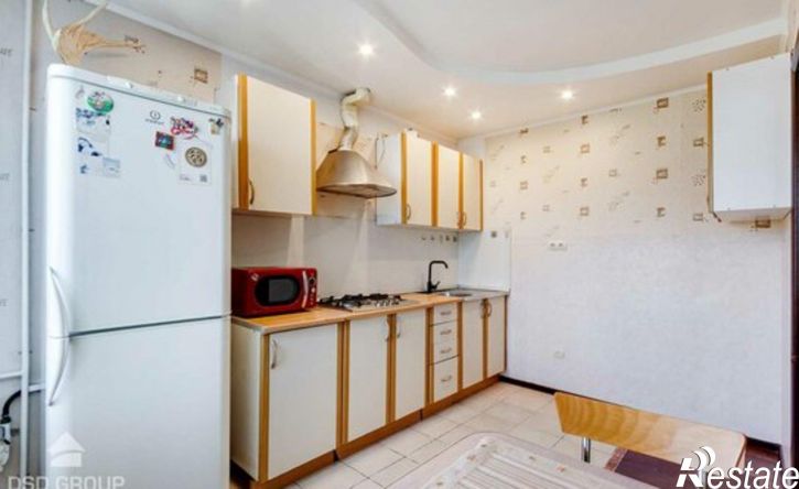 3-комн квартира пер Дзержинского, 20,  д. 20
