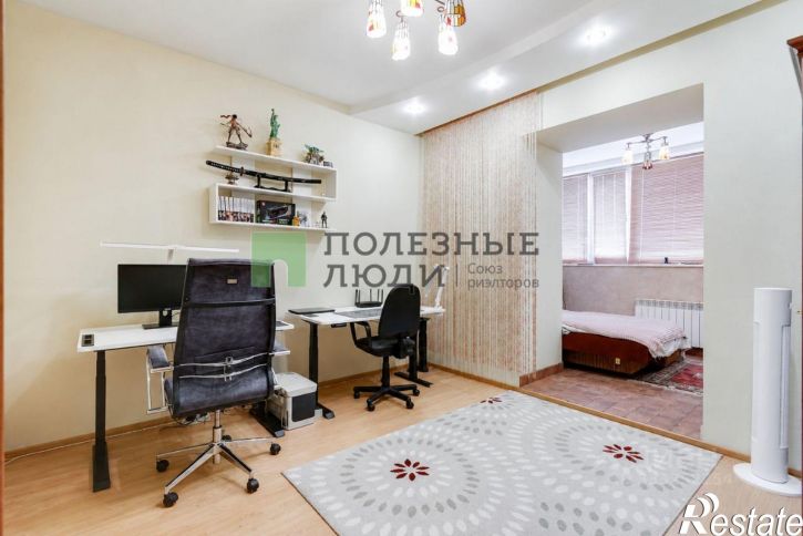 3-комн квартира ул Шеронова, 103,  д. 103