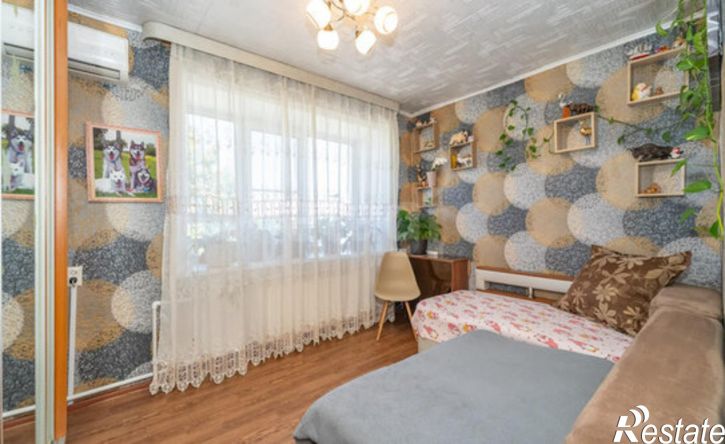 1-комн квартира ул Урицкого, 16а,  д. 16а