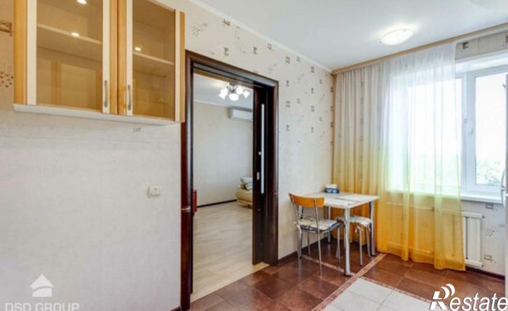 3-комн квартира пер Дзержинского, 20,  д. 20