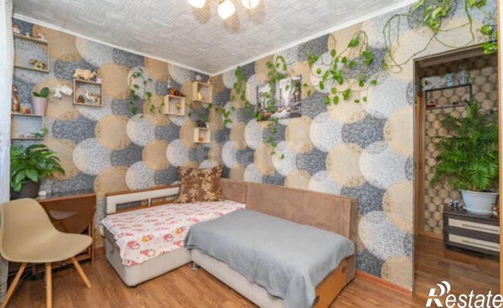 1-комн квартира ул Урицкого, 16а,  д. 16а