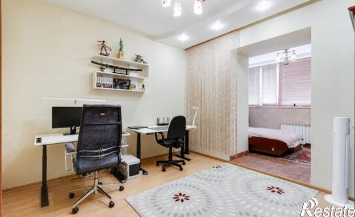 3-комн квартира ул Шеронова, 103,  д. 103
