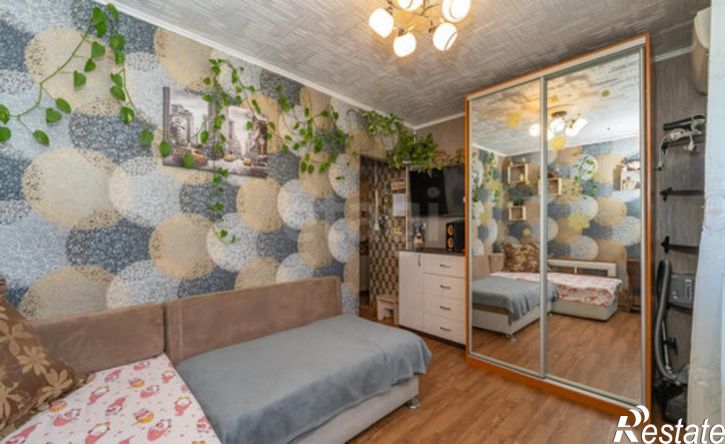 1-комн квартира ул Урицкого, 16а,  д. 16а