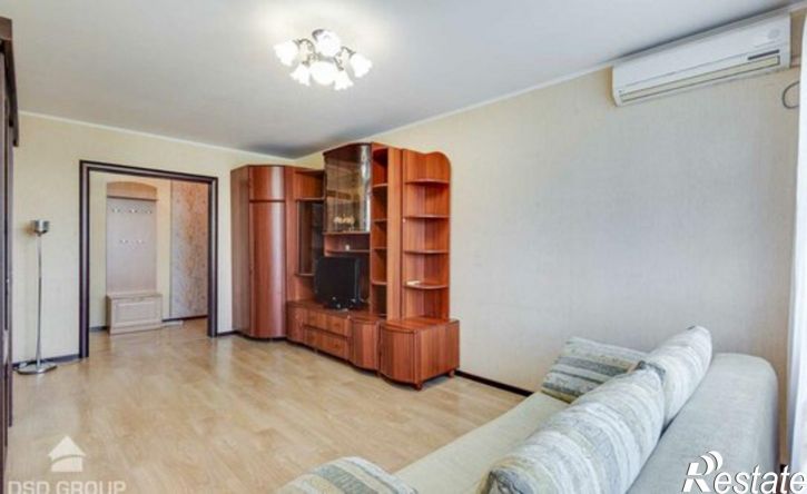 3-комн квартира пер Дзержинского, 20,  д. 20