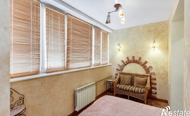 3-комн квартира ул Шеронова, 103,  д. 103