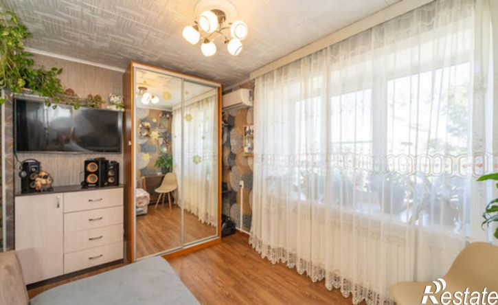 1-комн квартира ул Урицкого, 16а,  д. 16а