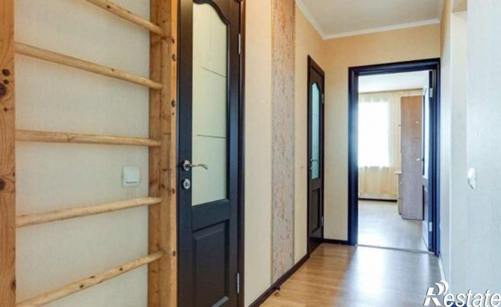 3-комн квартира пер Дзержинского, 20,  д. 20