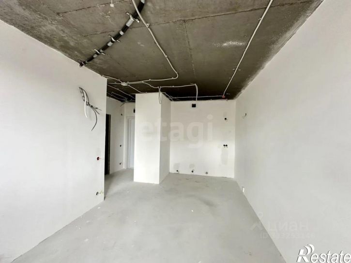 1-комн квартира ул Виталия Бубенина, 2 1,  д. 2 1,  к. 1