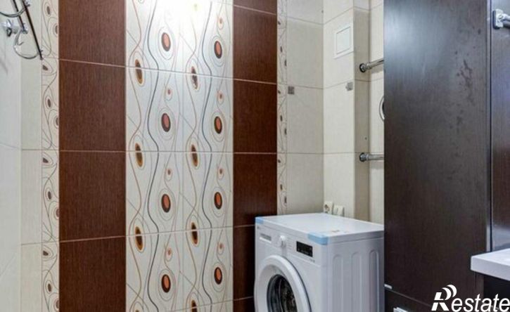 3-комн квартира пер Дзержинского, 20,  д. 20