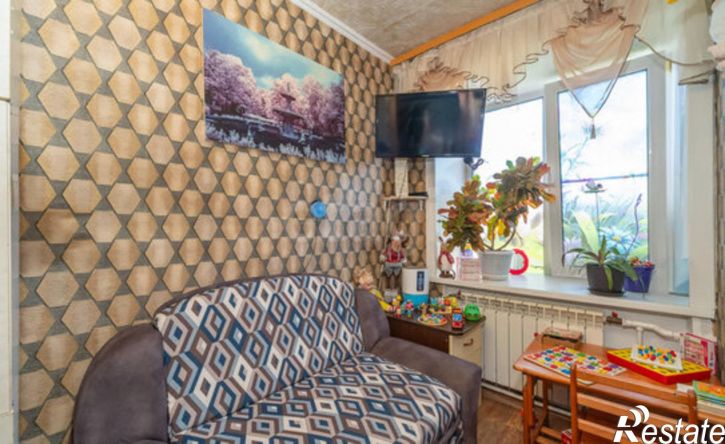 1-комн квартира ул Урицкого, 16а,  д. 16а