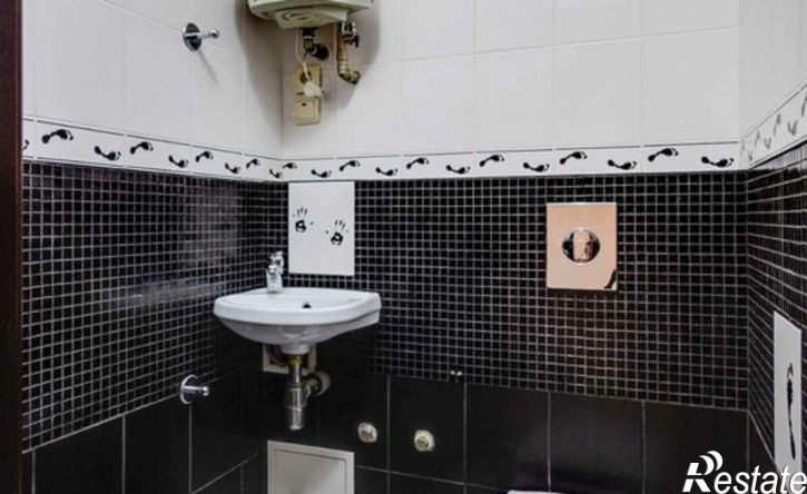 3-комн квартира пер Дзержинского, 20,  д. 20