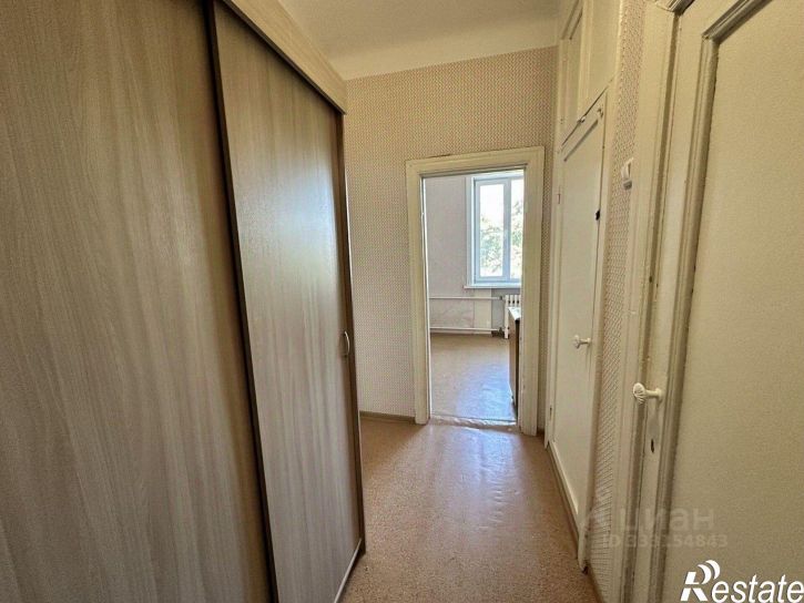1-комн квартира ул Шеронова, 99,  д. 99