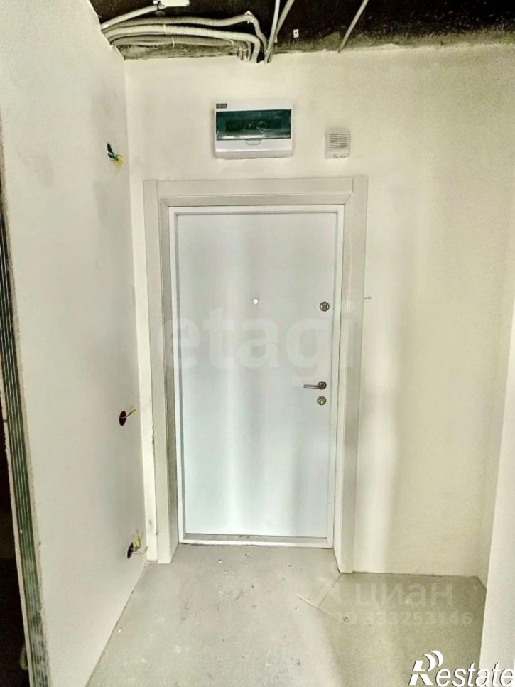1-комн квартира ул Виталия Бубенина, 2 1,  д. 2 1,  к. 1