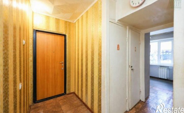 2-комн квартира ул Прогрессивная, 19,  д. 19