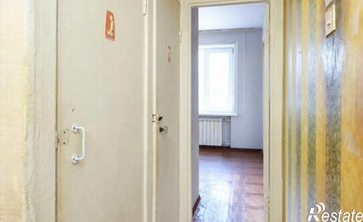 2-комн квартира ул Прогрессивная, 19,  д. 19