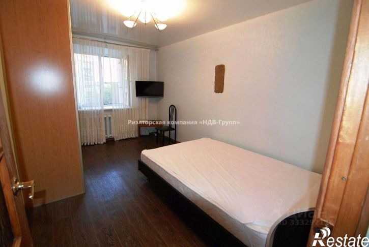 2-комн квартира ул Лермонтова, 54,  д. 54