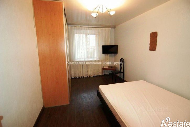 2-комн квартира ул Лермонтова, 54,  д. 54