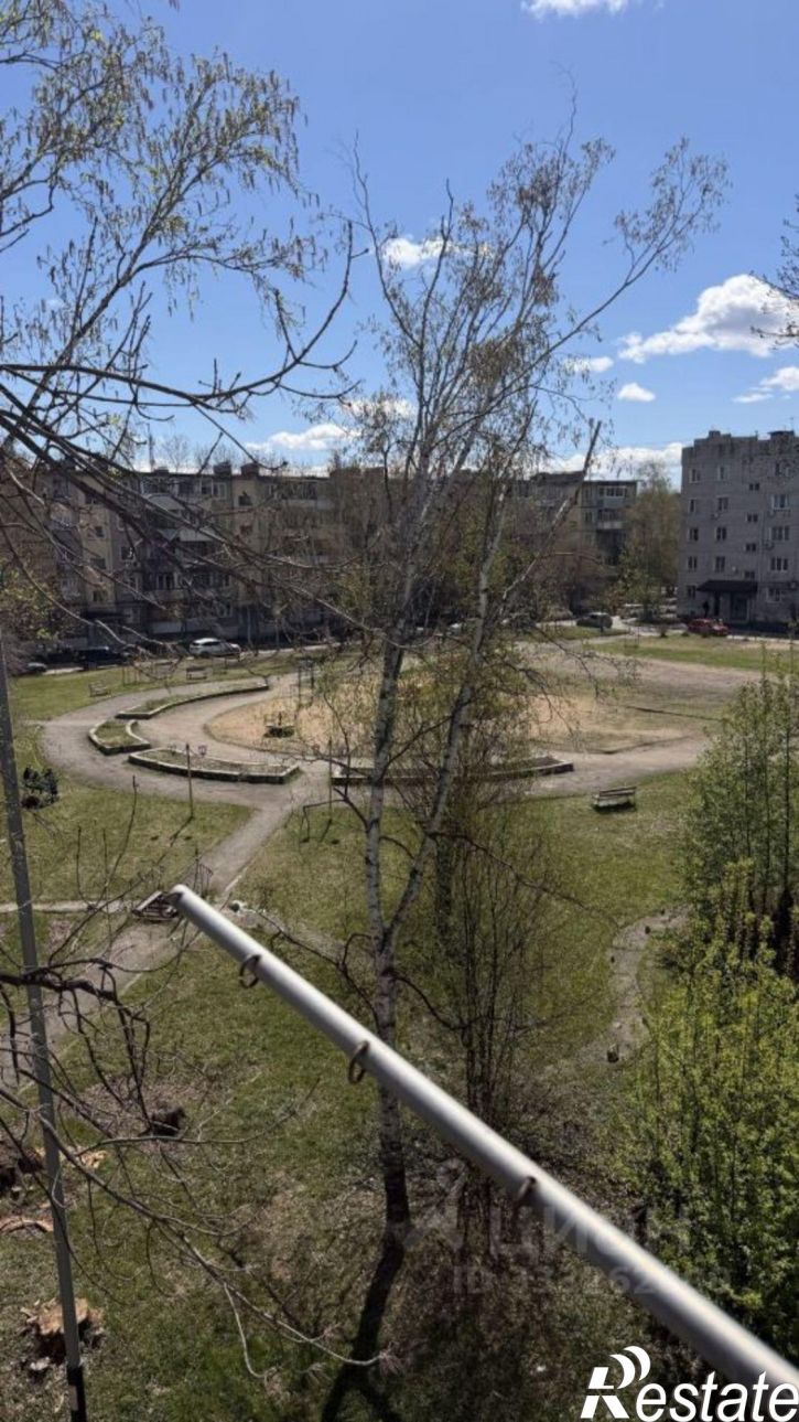 1-комн квартира ул Ворошилова, 19,  д. 19