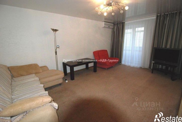 2-комн квартира ул Лермонтова, 54,  д. 54