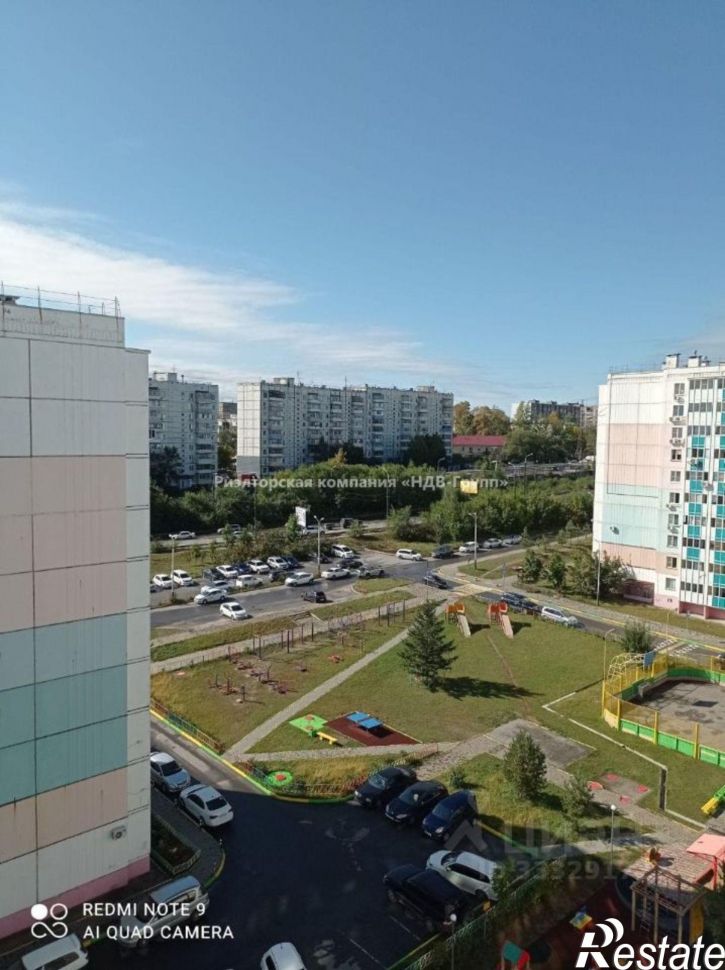 1-комн квартира ул Ленинградская, 2а,  д. 2а