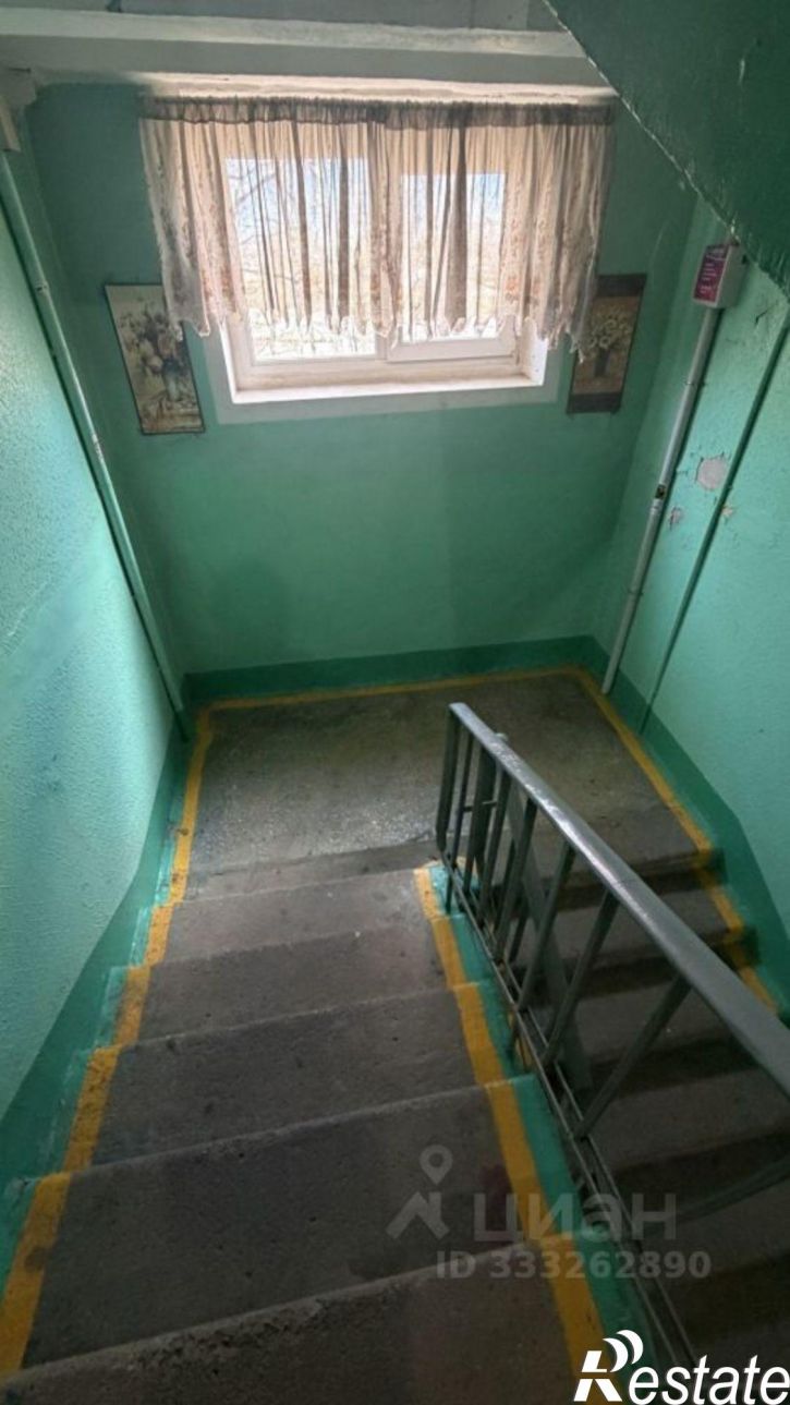 1-комн квартира ул Ворошилова, 19,  д. 19