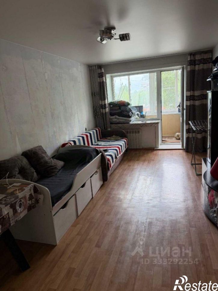3-комн квартира ул Суворова, 32,  д. 32