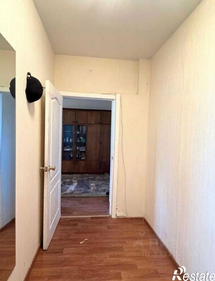 2-комн квартира ул Октябрьская, 57,  д. 57
