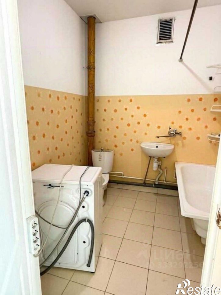 2-комн квартира ул Октябрьская, 57,  д. 57