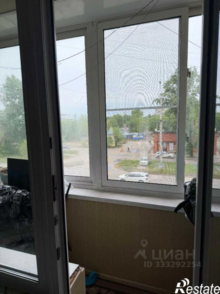 3-комн квартира ул Суворова, 32,  д. 32