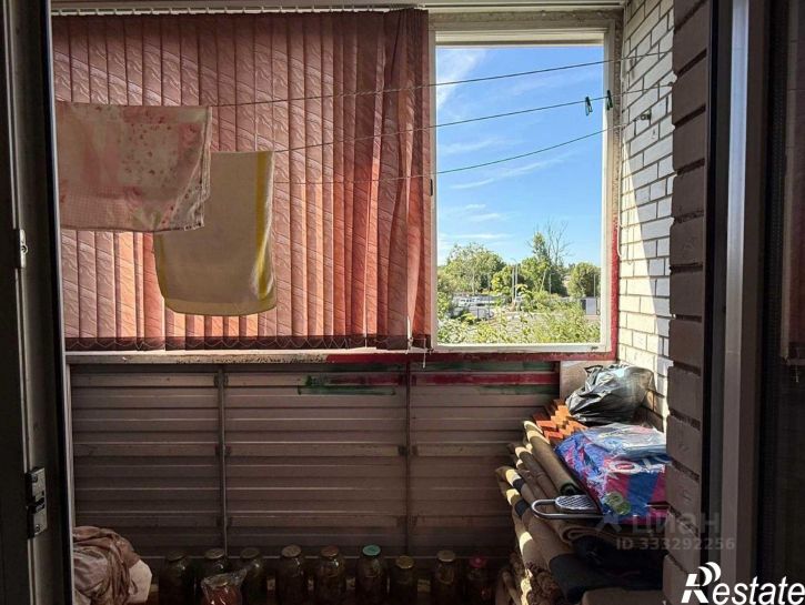 2-комн квартира ул Октябрьская, 57,  д. 57