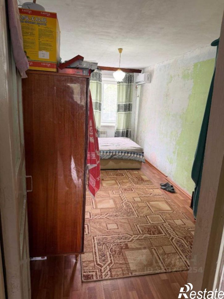 3-комн квартира ул Суворова, 32,  д. 32