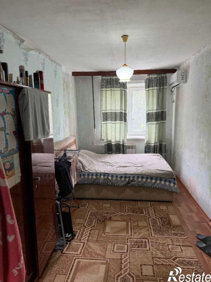 3-комн квартира ул Суворова, 32,  д. 32