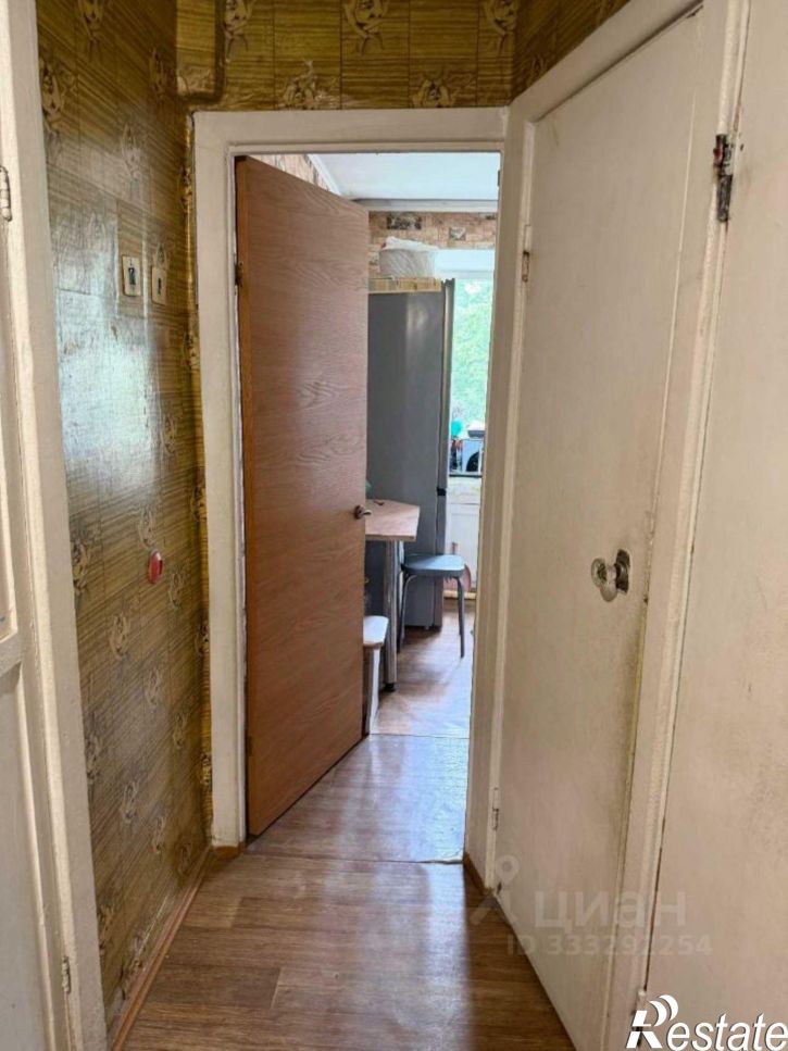 3-комн квартира ул Суворова, 32,  д. 32