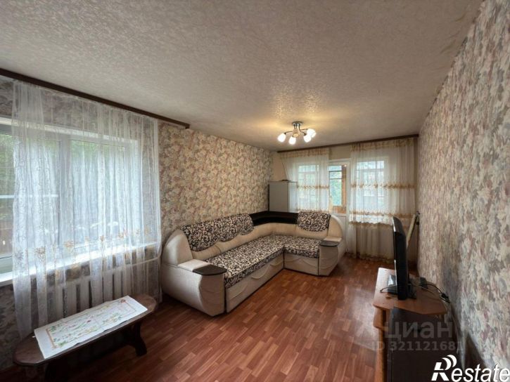 2-комн квартира ул Кубяка, 14,  д. 14