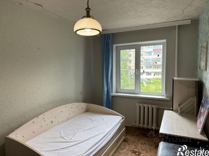 2-комн квартира ул Кубяка, 14,  д. 14
