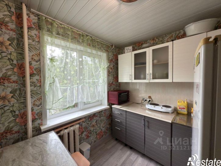 2-комн квартира ул Кубяка, 14,  д. 14