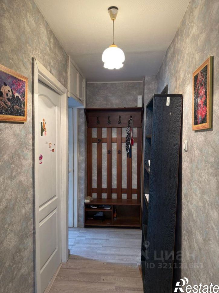 2-комн квартира ул Кубяка, 14,  д. 14