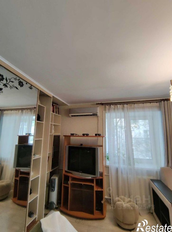 1-комн квартира ул Данчука, 5,  д. 5