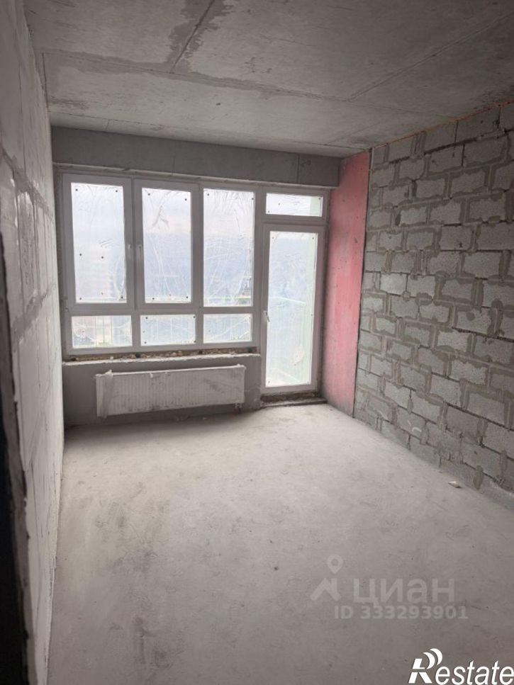 2-комн квартира ул Виталия Бубенина, 1,  д. 1