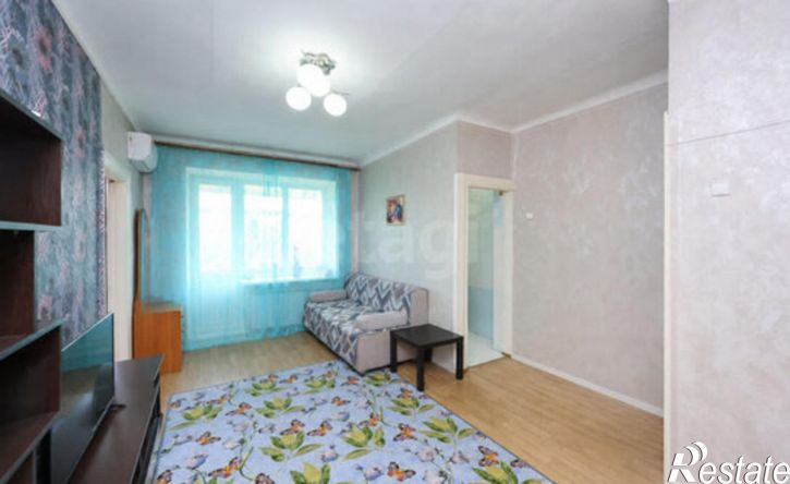 2-комн квартира ул Шеронова, 125,  д. 125