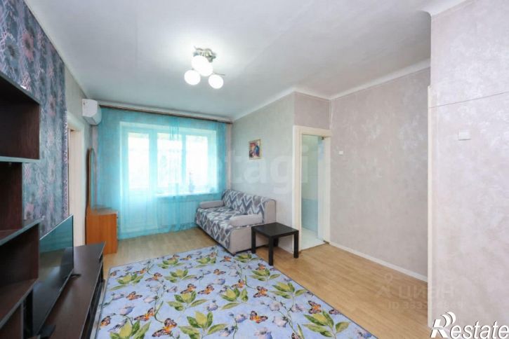 2-комн квартира Амурский б-р, 23,  д. 23