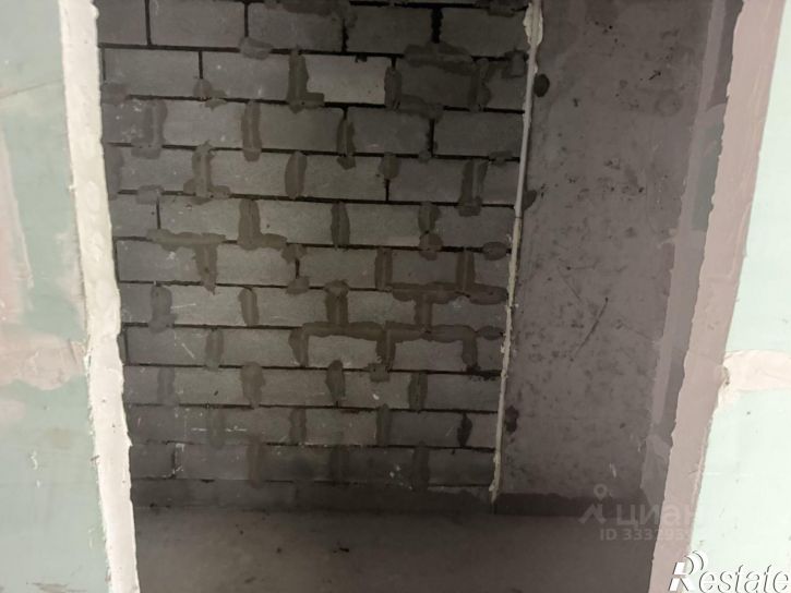 2-комн квартира ул Виталия Бубенина, 1,  д. 1